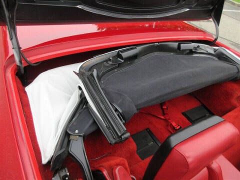 1987 Chevrolet Corvette