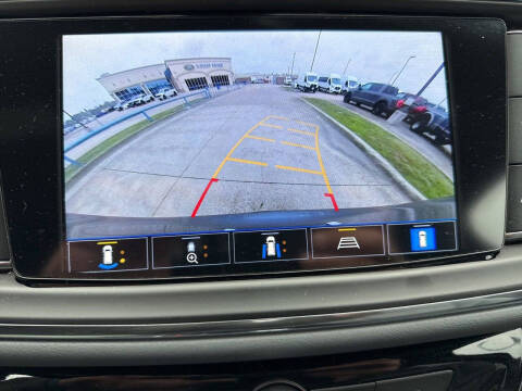 2024 Buick Enclave Premium