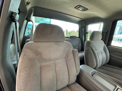 1995 GMC Sierra 1500