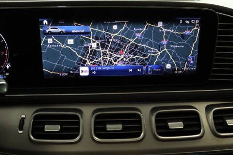 2024 Mercedes-Benz GLE GLE 450 4MATIC