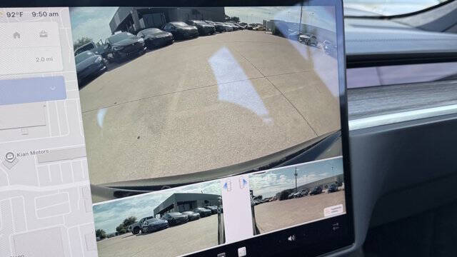 2023 Tesla Model S Standard Range