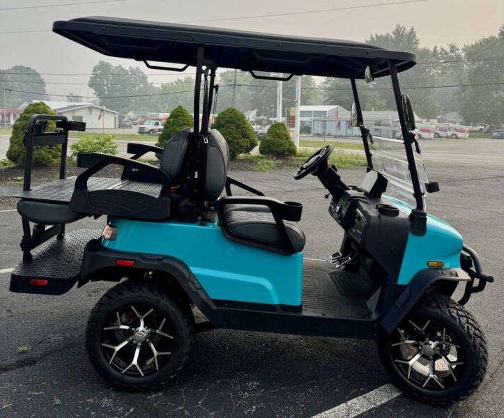 2026 Denago Nomad XL
