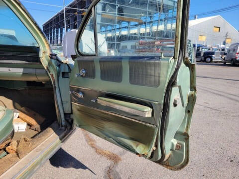 1962 Oldsmobile Eighty-Eight