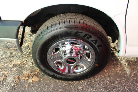 2023 GMC Savana 3500