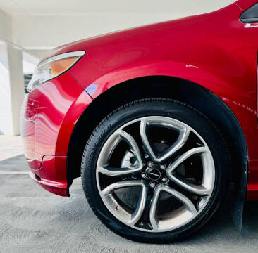 2014 Ford Edge Sport