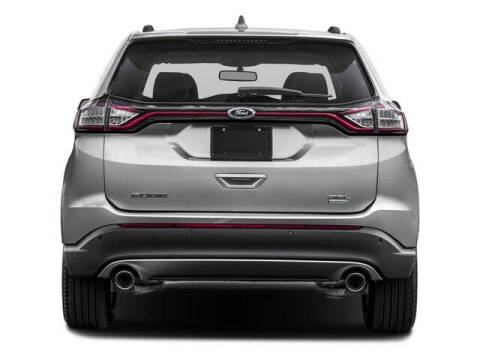 2016 Ford Edge SE