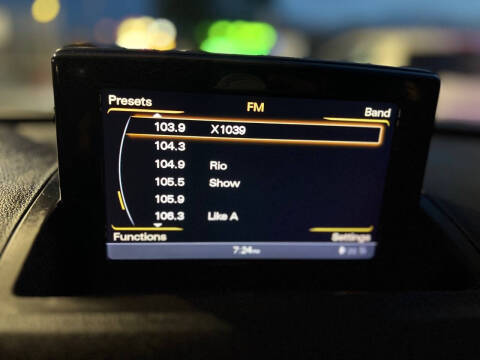 2016 Audi Q3 2.0T quattro Premium Plus