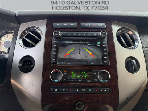 2012 Ford Expedition King Ranch
