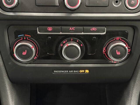 2013 Volkswagen GTI Base PZEV