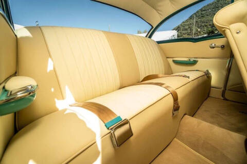 1956 Chevrolet Bel Air