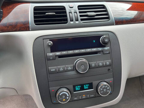 2011 Buick Lucerne CX