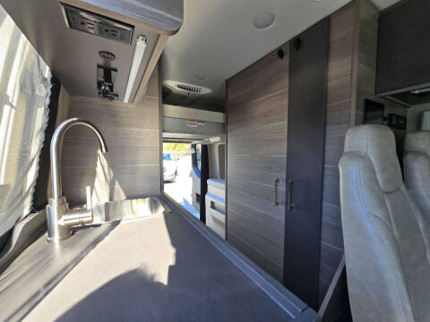 2024 Jayco Terrian  Revel Type