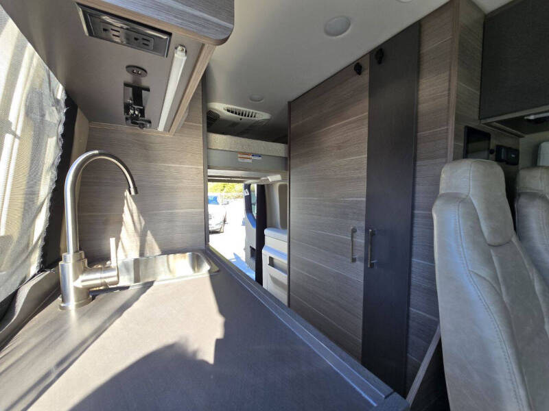 2024 Jayco Terrian  Revel Type