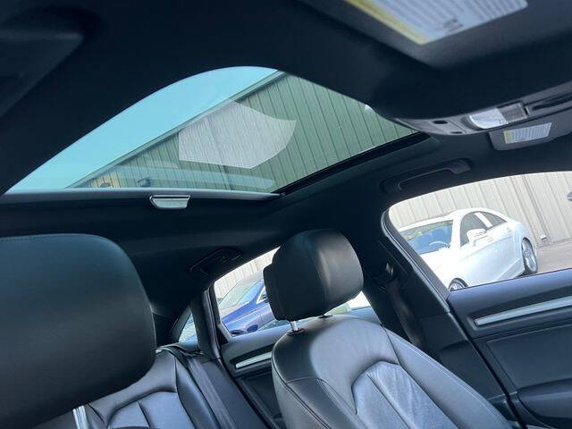 2019 Audi A3 Premium 40 TFSI