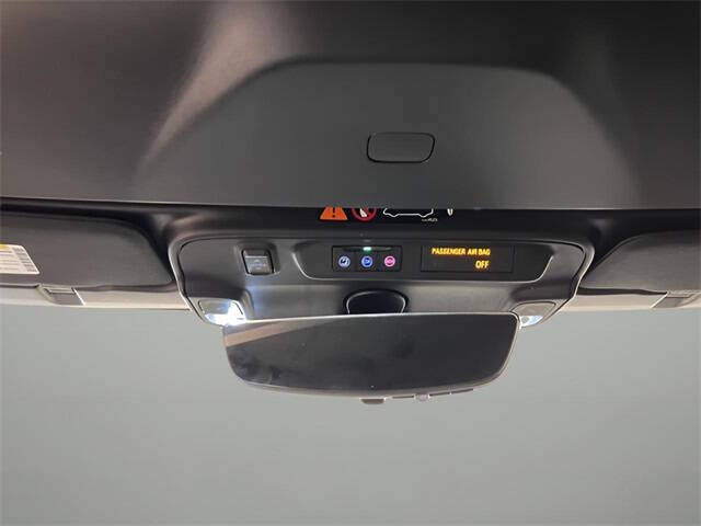 2023 Chevrolet Camaro ZL1