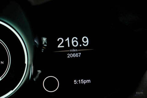 2020 Aston Martin Vantage