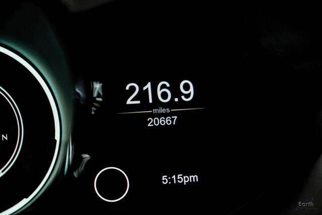 2020 Aston Martin Vantage