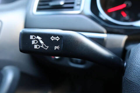 2016 Volkswagen Jetta