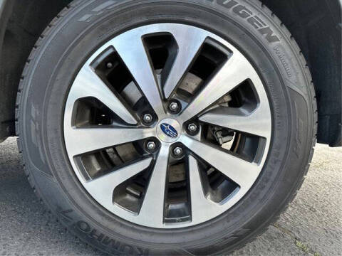 2024 Subaru Outback Premium