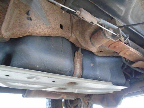 2009 Ford Ranger XLT