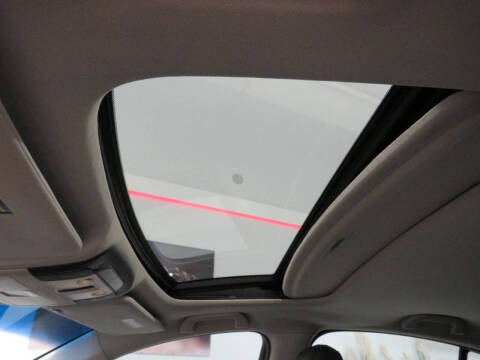 2012 Acura TL w/Tech