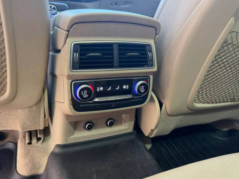 2018 Audi Q7 2.0T quattro Premium Plus