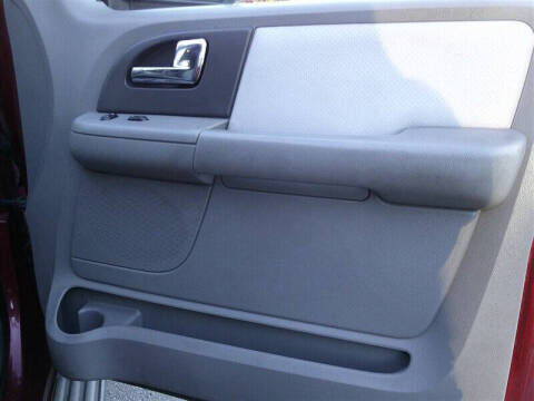 2005 Ford Expedition XLT