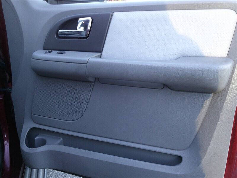 2005 Ford Expedition XLT