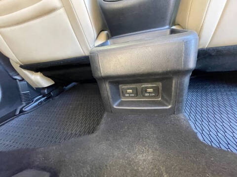 2023 Mazda CX-9 Touring Plus