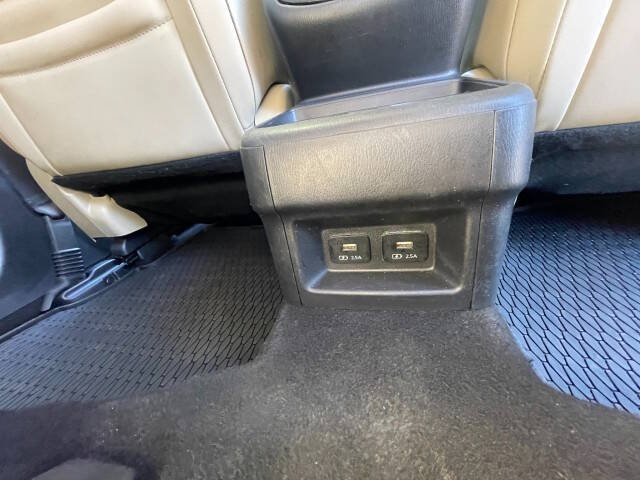 2023 Mazda CX-9 Touring Plus