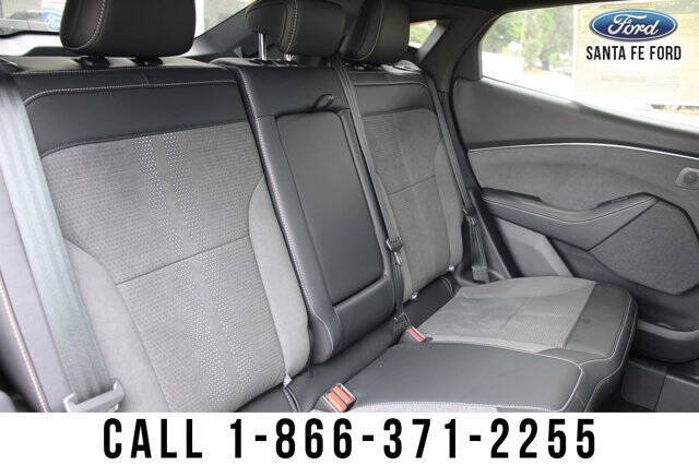 2024 Ford Mustang Mach-E GT