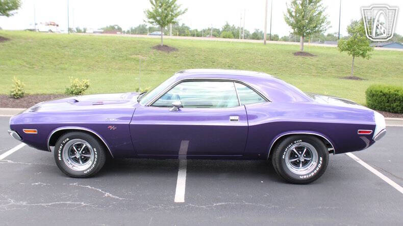 1970 Dodge Challenger