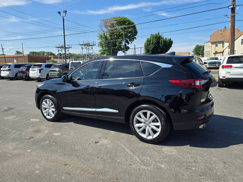 2021 Acura RDX SH-AWD