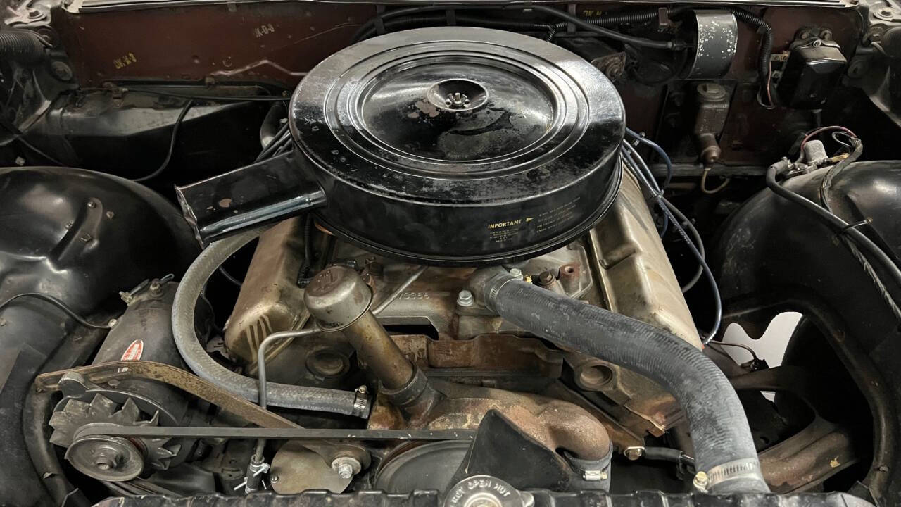 1960 Oldsmobile Eighty-Eight 39