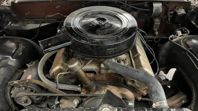 1960 Oldsmobile Eighty-Eight