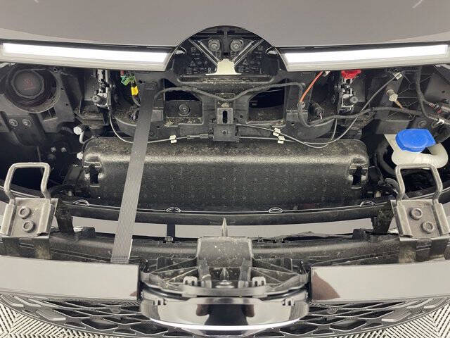 2025 Volkswagen ID. Buzz Pro S