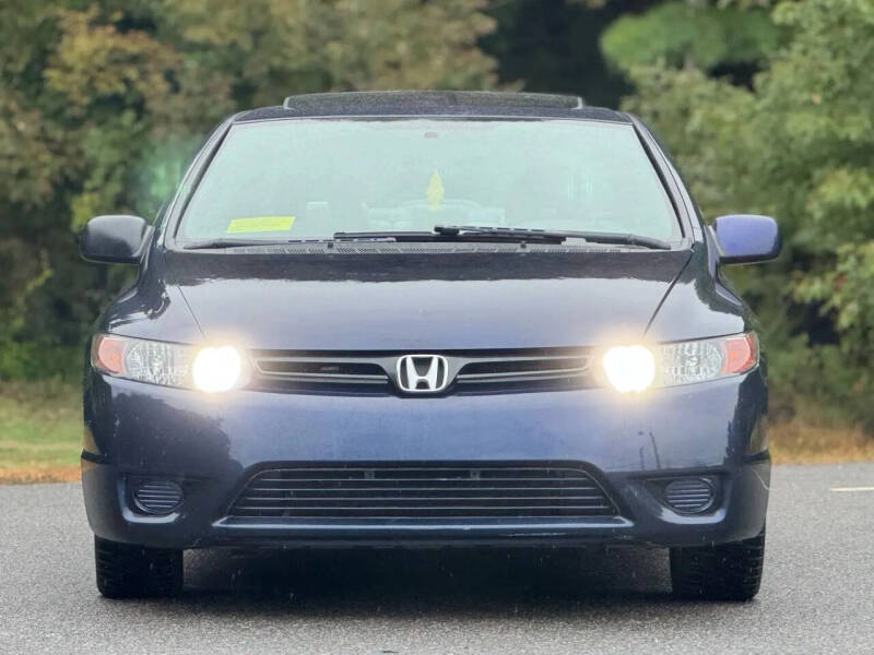 2007 Honda Civic