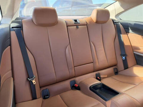 2014 BMW 4 Series 428i xDrive