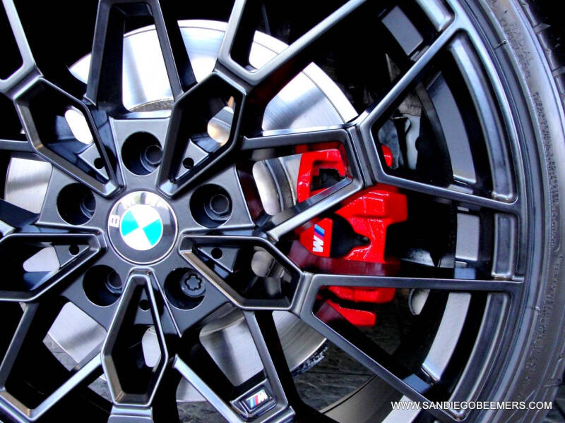 2024 BMW 4 Series