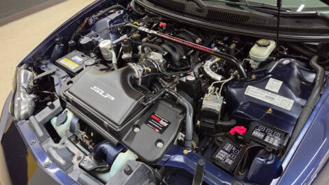 2000 Chevrolet Camaro