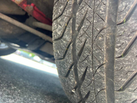 1987 Chrysler Conquest TSi Turbo