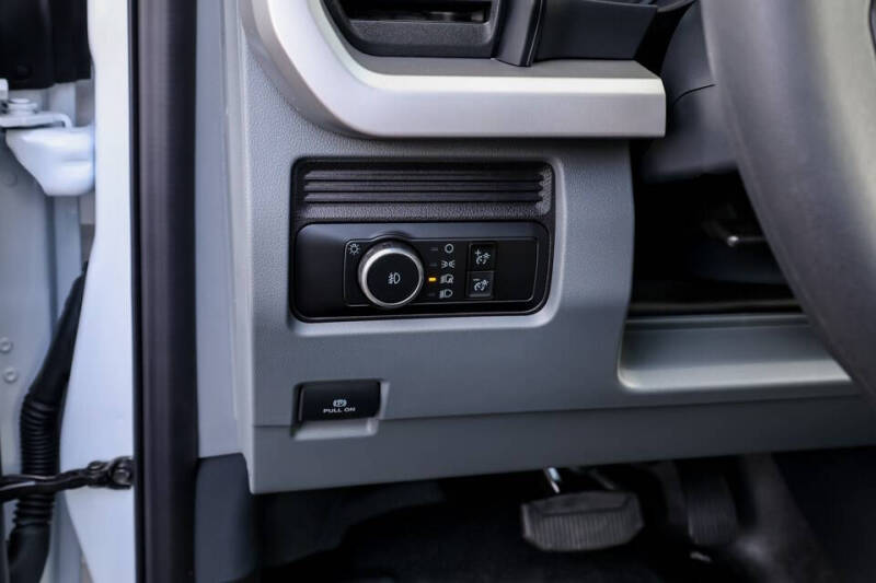 2024 Ford F-350 Super Duty