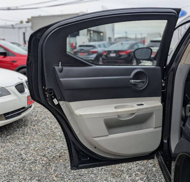 2007 Dodge Charger RT