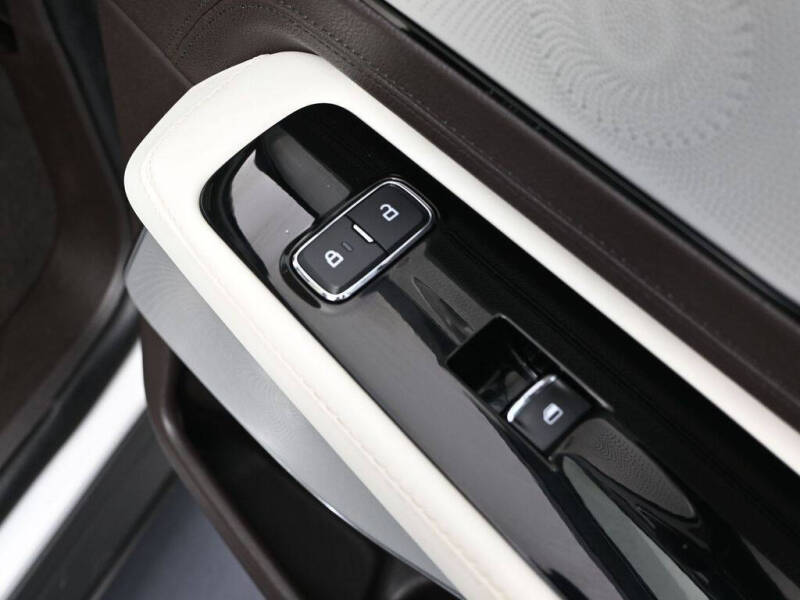 2023 Lincoln Aviator Black Label