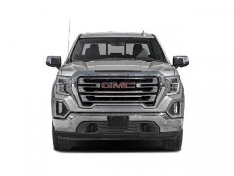 2022 GMC Sierra 1500 Limited