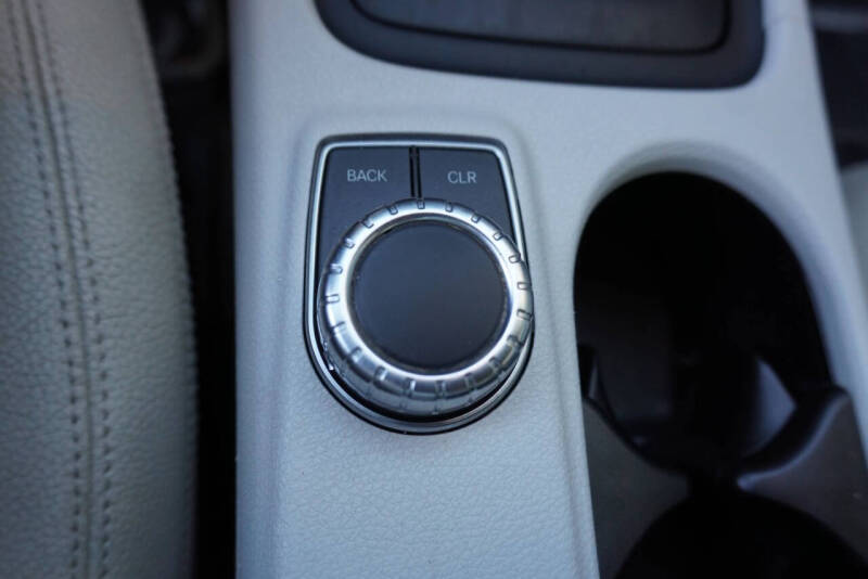 2014 Mercedes-Benz CLA CLA 250
