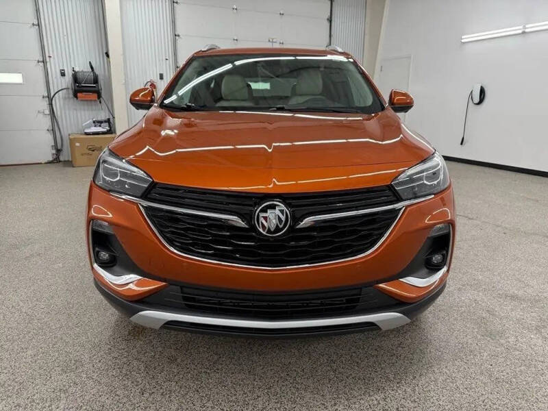 2023 Buick Encore GX Essence