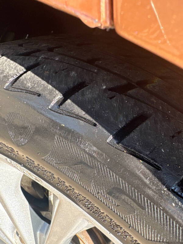 2017 Ford Fiesta Titanium