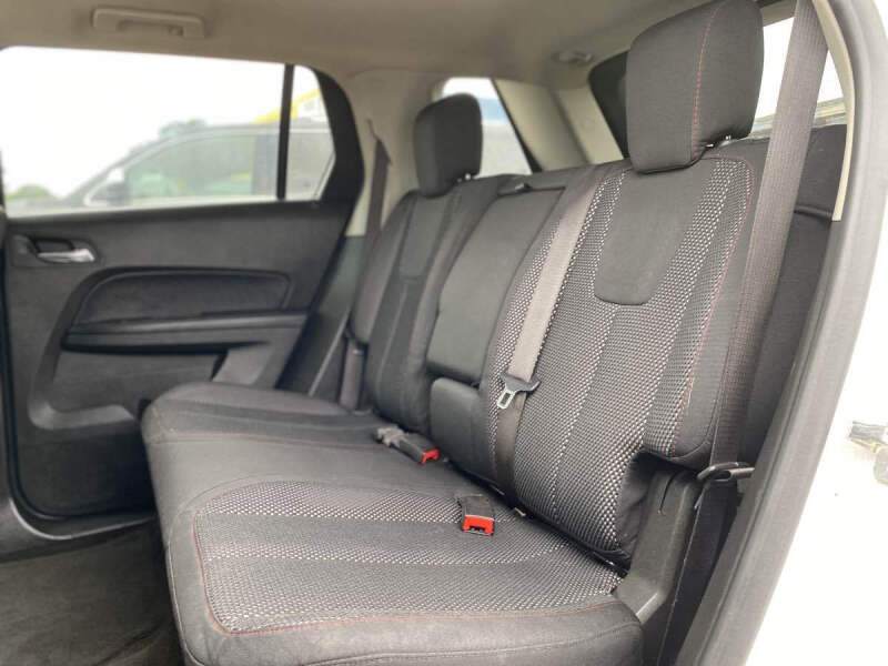 2016 GMC Terrain SLE-1