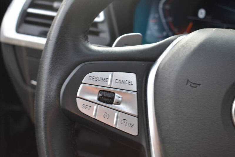 2024 BMW X4 xDrive30i